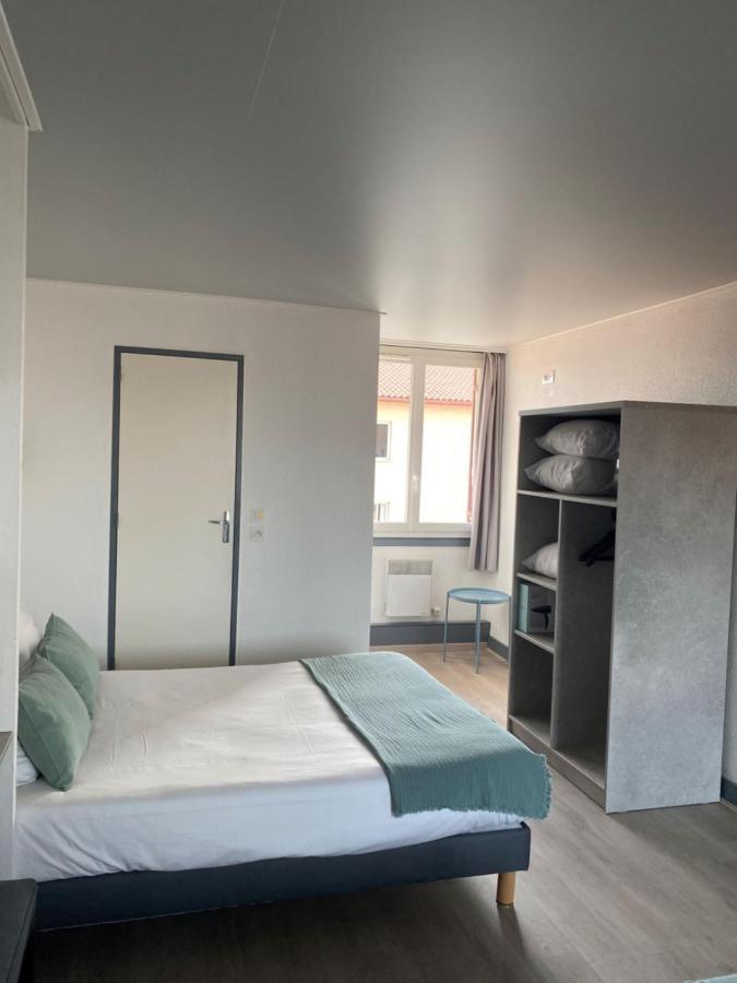 Boutique Hotel Lumaa Marinero Vieux-Boucau-les-Bains Bagian luar foto