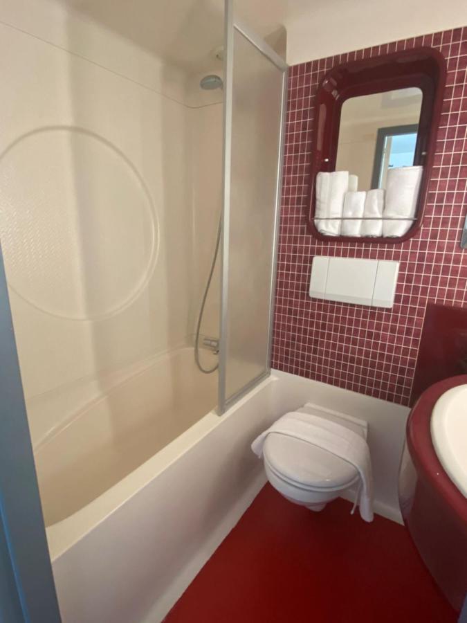 Boutique Hotel Lumaa Marinero Vieux-Boucau-les-Bains Bagian luar foto