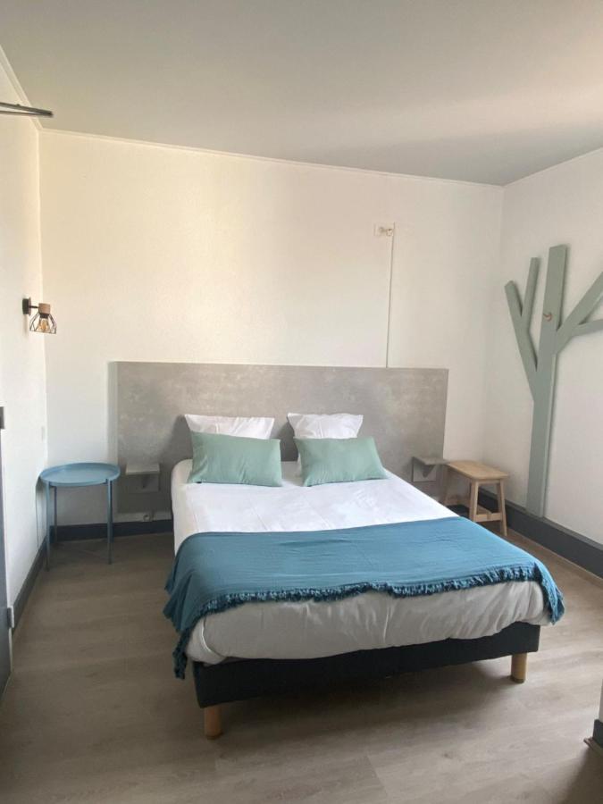 Boutique Hotel Lumaa Marinero Vieux-Boucau-les-Bains Bagian luar foto