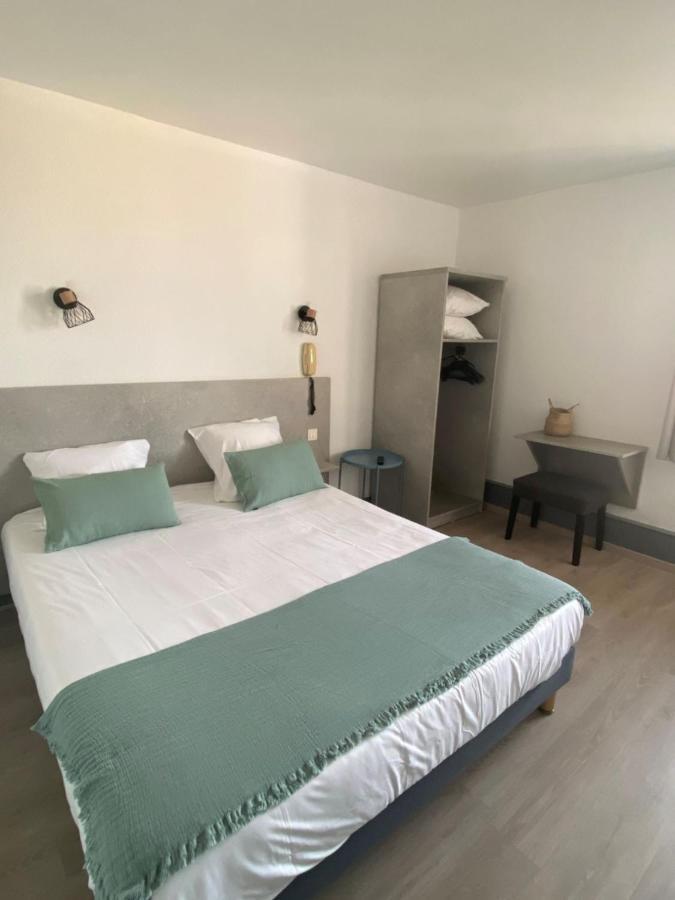 Boutique Hotel Lumaa Marinero Vieux-Boucau-les-Bains Bagian luar foto
