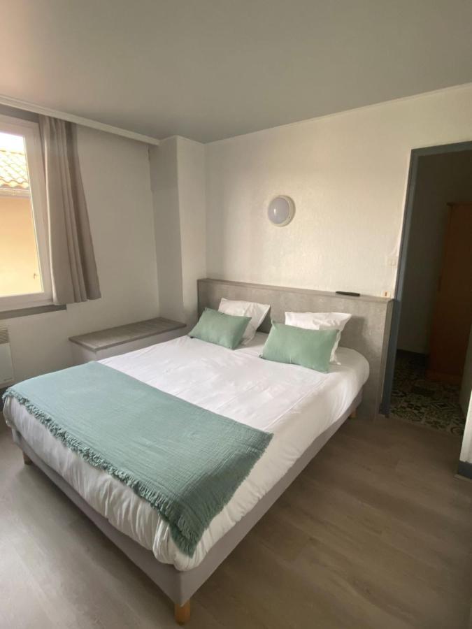 Boutique Hotel Lumaa Marinero Vieux-Boucau-les-Bains Bagian luar foto