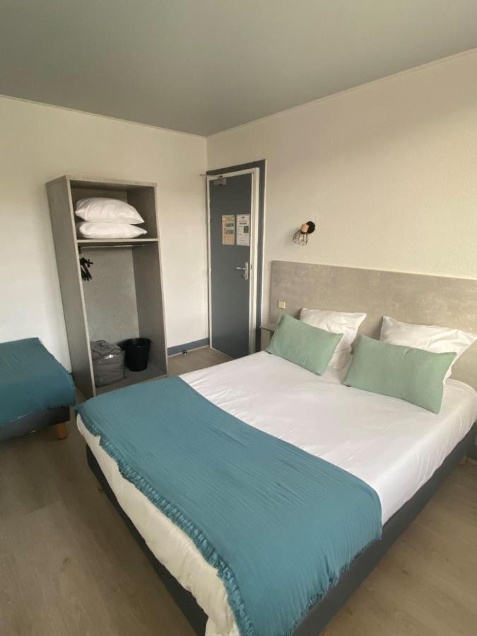 Boutique Hotel Lumaa Marinero Vieux-Boucau-les-Bains Bagian luar foto