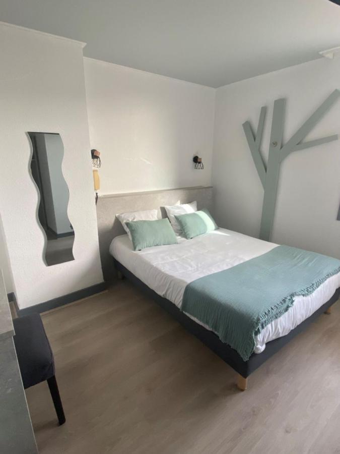 Boutique Hotel Lumaa Marinero Vieux-Boucau-les-Bains Bagian luar foto
