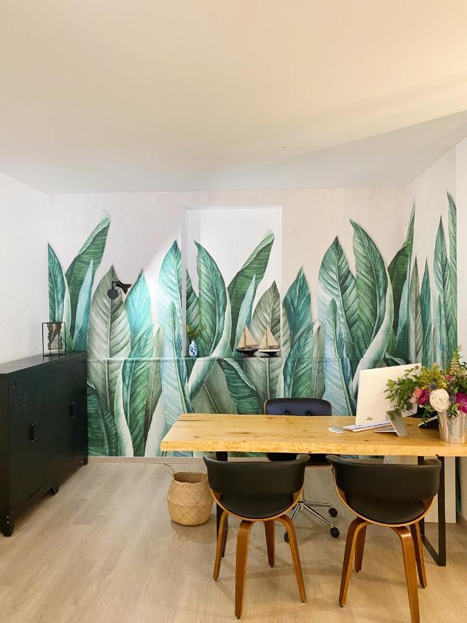Boutique Hotel Lumaa Marinero Vieux-Boucau-les-Bains Bagian luar foto