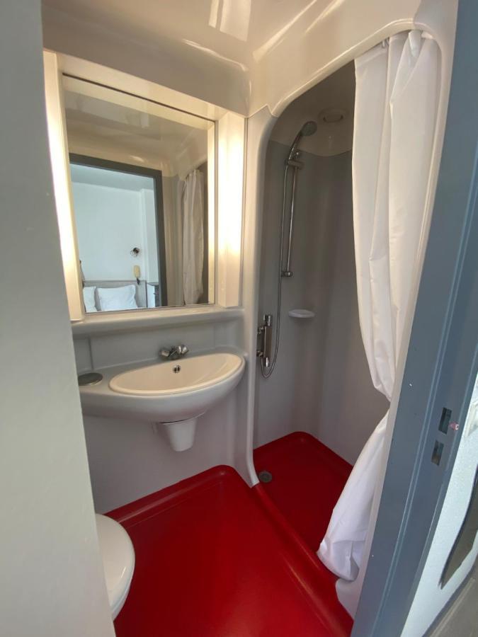 Boutique Hotel Lumaa Marinero Vieux-Boucau-les-Bains Bagian luar foto